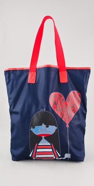  Miss Marc Packables Shopper 