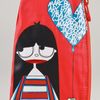 Marc By Marc Jacobs Miss Marc Packables Body Bag in Red - Lyst