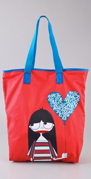  Miss Marc Packables Shopper 
