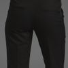 Theory Yanera Bermuda Short in Black - Lyst