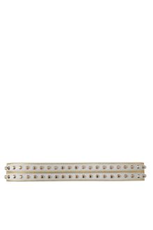 Versace Belt with Studs - Lyst