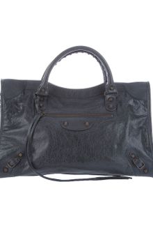 Balenciaga Classic City Shoulder Bag - Lyst