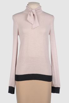 Betty Jackson Betty Jackson Two - Long Sleeve Sweaters - Lyst