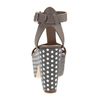 Loeffler Randall Chloe in Gray (g) - Lyst