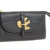 Marc By Marc Jacobs Petal To The Metal Zip Clutch in Black (b) - Lyst