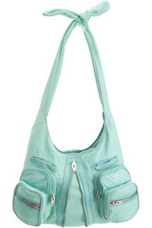 Alexander Wang Donna Hobo - Lyst