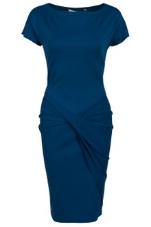 Diane Von Furstenberg Rika Dress - Lyst