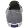 Keds Mens Champion Slip On Canvas Sneaker in Gray for Men (grey) - Lyst