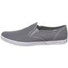 Keds Mens Champion Slip On Canvas Sneaker in Gray for Men (grey) - Lyst