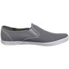 Keds Mens Champion Slip On Canvas Sneaker in Gray for Men (grey) - Lyst