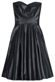 Paul & Joe Bustier Dress W Full Skirt - Lyst