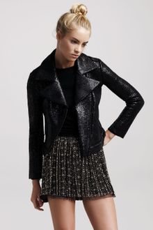 Gryphon Beaded Tutu Skirt - Lyst