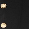 Gucci Highwaisted Crepe Pants in Black - Lyst