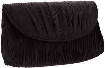  Vertical Wave Pleated Soft Clutch Clutch 