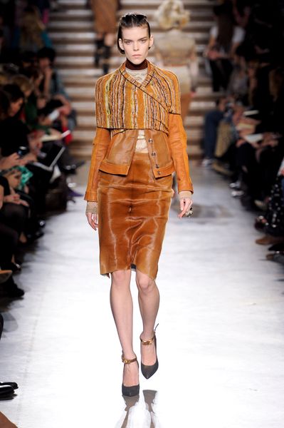 Fall 2012 Runway Collection