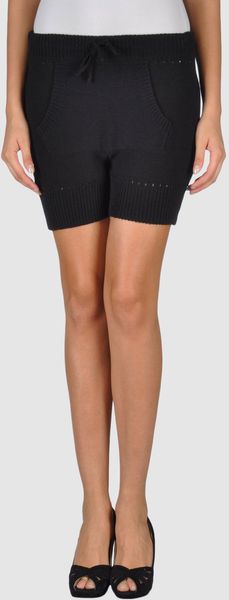  Knit Shorts 