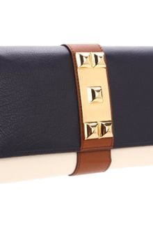Vince Camuto Louise Clutch - Lyst