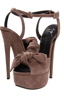 Giuseppe Zanotti Sandal - Lyst