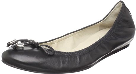 hidden wedge ballet flats