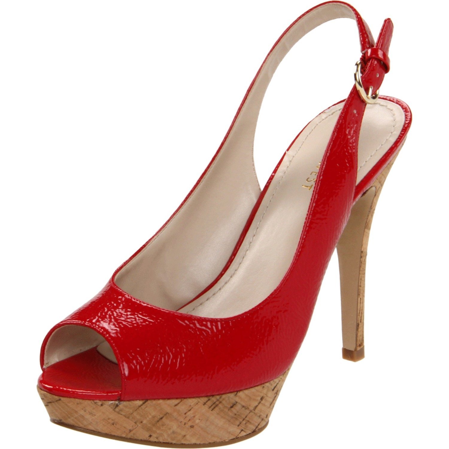 slingback nine west