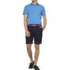 Polo Ralph Lauren Striped Grosgrain Belt in Red for Men - Lyst