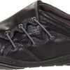 Privo Womens Freeform Slip On Fashion Sneaker in Black (black leather) - Lyst