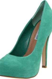Steve Madden Steve Madden Womens Traisie Pump - Lyst