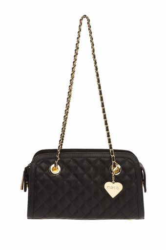 Topshop The Charleston By Marc B** - Lyst