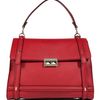 Valentino Tomato Rock Stud Bag in Red (tomato) - Lyst