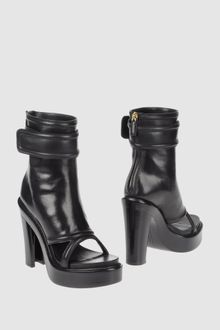 Givenchy Ankle Boots - Lyst