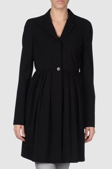 Jil Sander Fulllength Jacket - Lyst