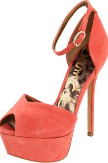 Sam Edelman Womens Marina Sandal - Lyst