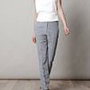 Stella Mccartney Hamilton Oriental Circleprint Trousers in Blue - Lyst