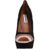Steve Madden Steve Madden Womens Gaayle Platform Pump in Black (black multi) - Lyst