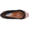 Steve Madden Steve Madden Womens Gaayle Platform Pump in Black (black multi) - Lyst