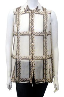 Theyskens' Theory Biotoc Top  - Lyst