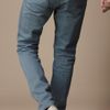 Burberry Brit Shoreditch Coloured Skinny Fit Jeans in Blue for Men (airforce blue) - Lyst