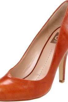 Dolce Vita Dv By Dolce Vita Womens Notty Pump - Lyst