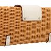 Kate Spade New York Delavan Terrace Delora Clutch in Beige (n) - Lyst