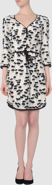  Short Dresses 