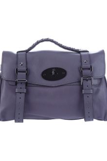 Mulberry Alexa Tote - Lyst