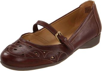  Indulge Mary Jane Flats 