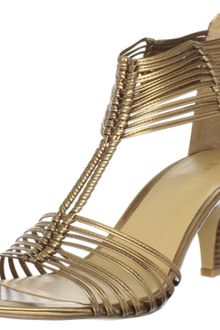 Nine West Womens Bugout Ankle Strap Sandal - Lyst