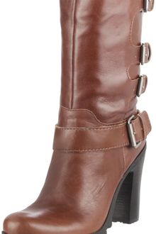 Nine West Womens Javana Boot - Lyst
