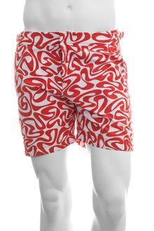 Orlebar Brown Bulldog Print Trunks - Lyst