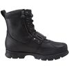 Polo Ralph Lauren Mens Andres Ankle Boot in Black for Men - Lyst