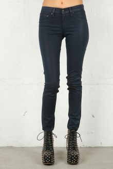 Rag & Bone Legging - Lyst