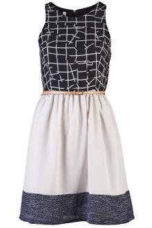 Sachin + Babi For Ankasa Emma Dress - Lyst