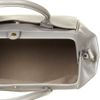 Topshop Seamless Doctors Bag in Gray (grey) - Lyst