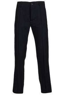 Ann Demeulemeester Panama Trouser - Lyst